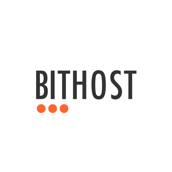 BitHost ロゴ