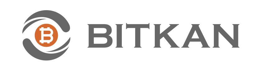 Logo BitKana