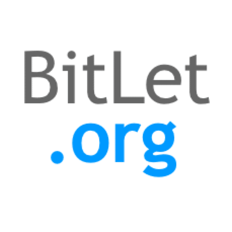 BitLet-Logo