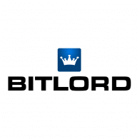 BitLord Logo