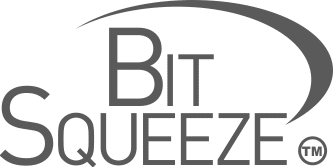 Logo BitQueeze