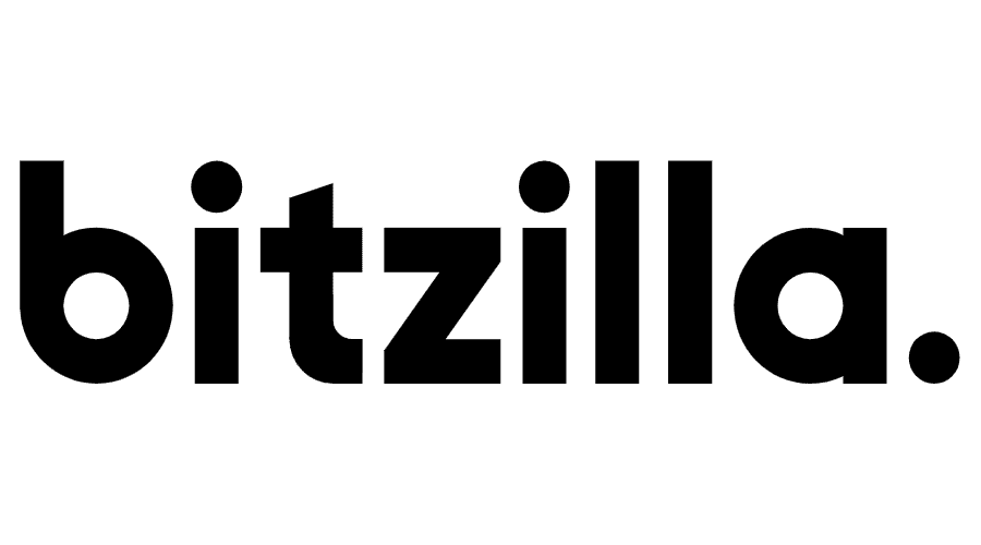 BitZilla Logo