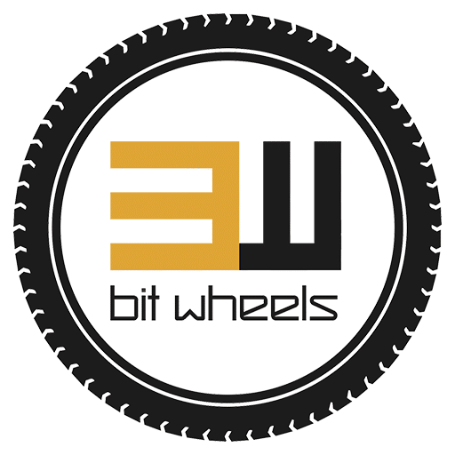 Bits on Wheels-Logo