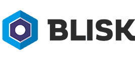 Logo Blisk