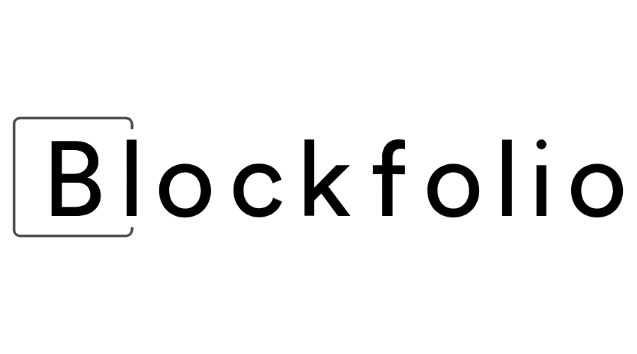 لوگوی Blockfolio