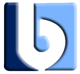 Blogfa Logo