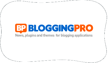 ब्लॉगिंगप्रो