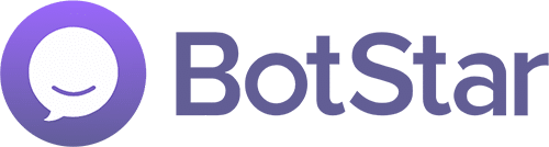 Logotipo de Botstar