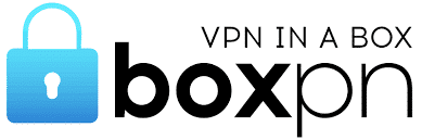 لوگوی BoxPN