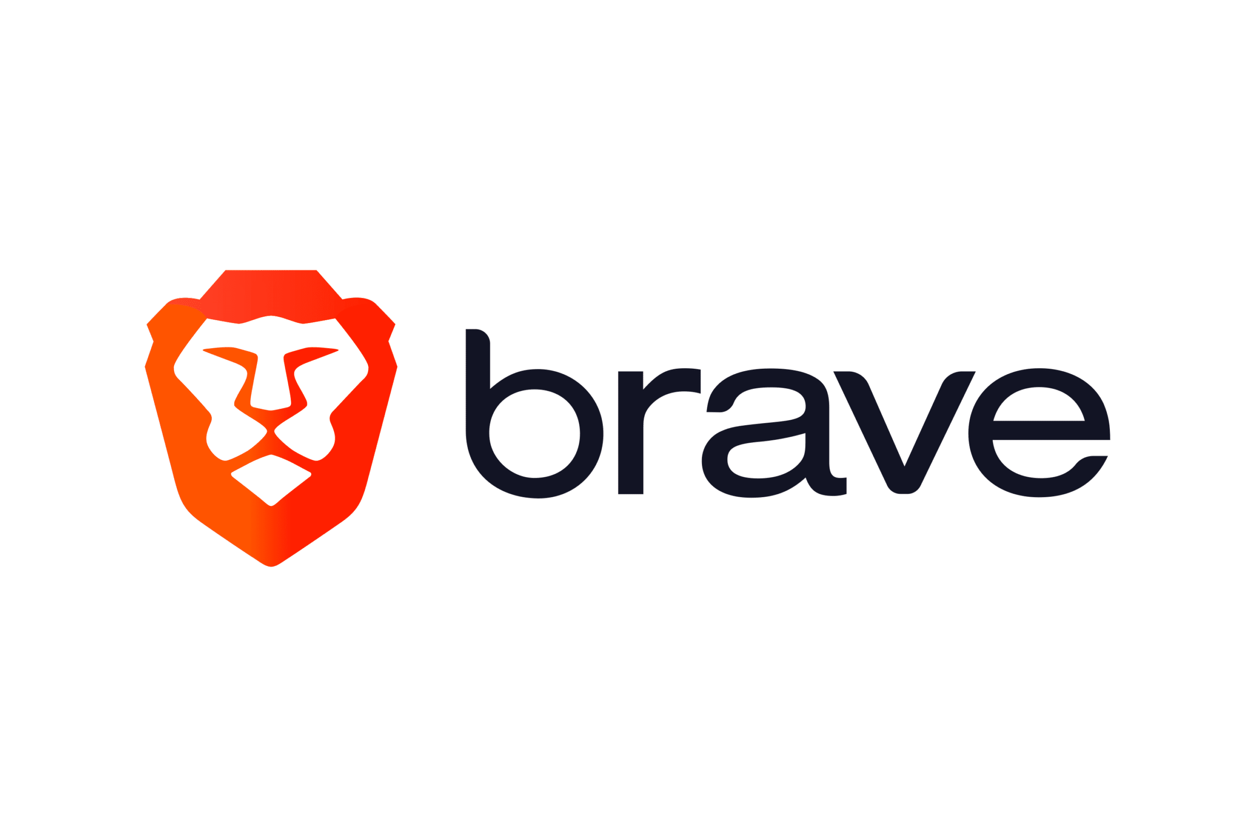 Brave for Android Logo