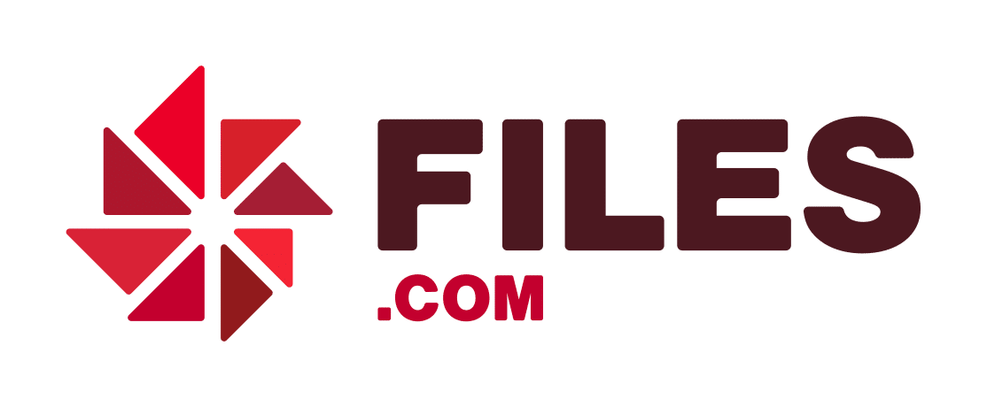 BrickFTP (Files.com) Logo