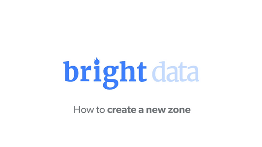 Bright Data Logo