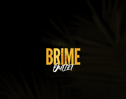 Brime Logo