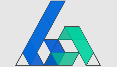 Build Alpha Logo