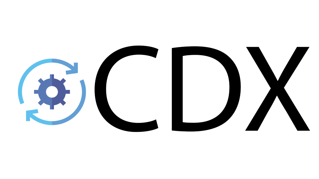 CDRX CryptoDerivatives