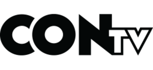 CONtv Logo