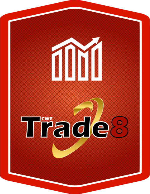 CWE Trading Logo
