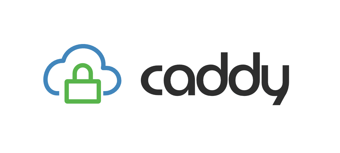 Caddy-Logo