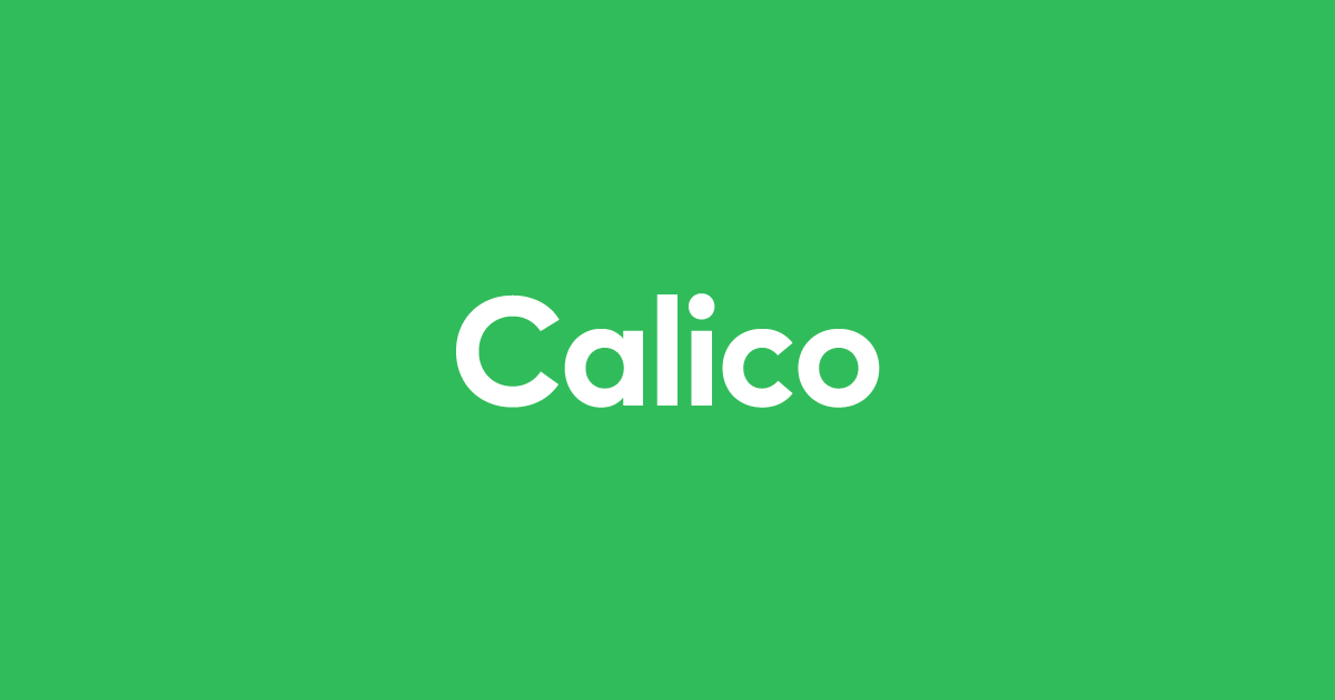Calicos