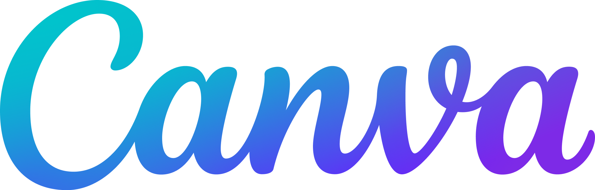 Canva for Work Logo
