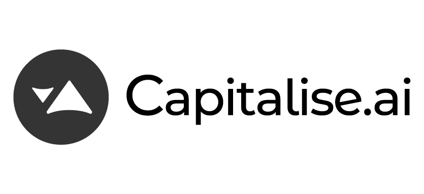 Capitalise.ai Logo