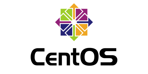 Logo CentOS-u
