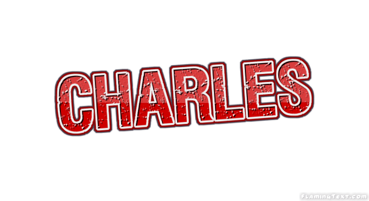 Logo Charles