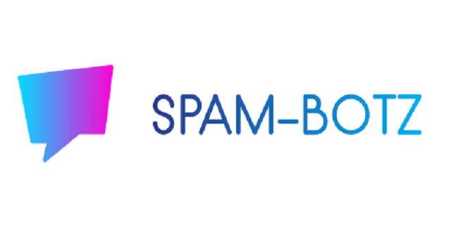 Chat Spammer Bot Logo
