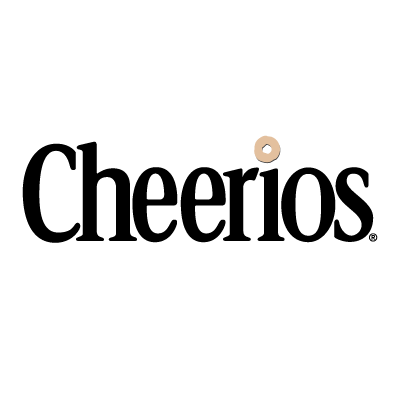 Логотип Cheerio