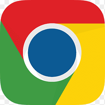 Chrome for iOS Logo