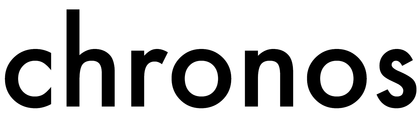 クロノス ロゴ