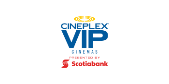 Cineplex VIP Cinemas Logo