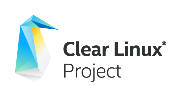 Clear Linux Logo