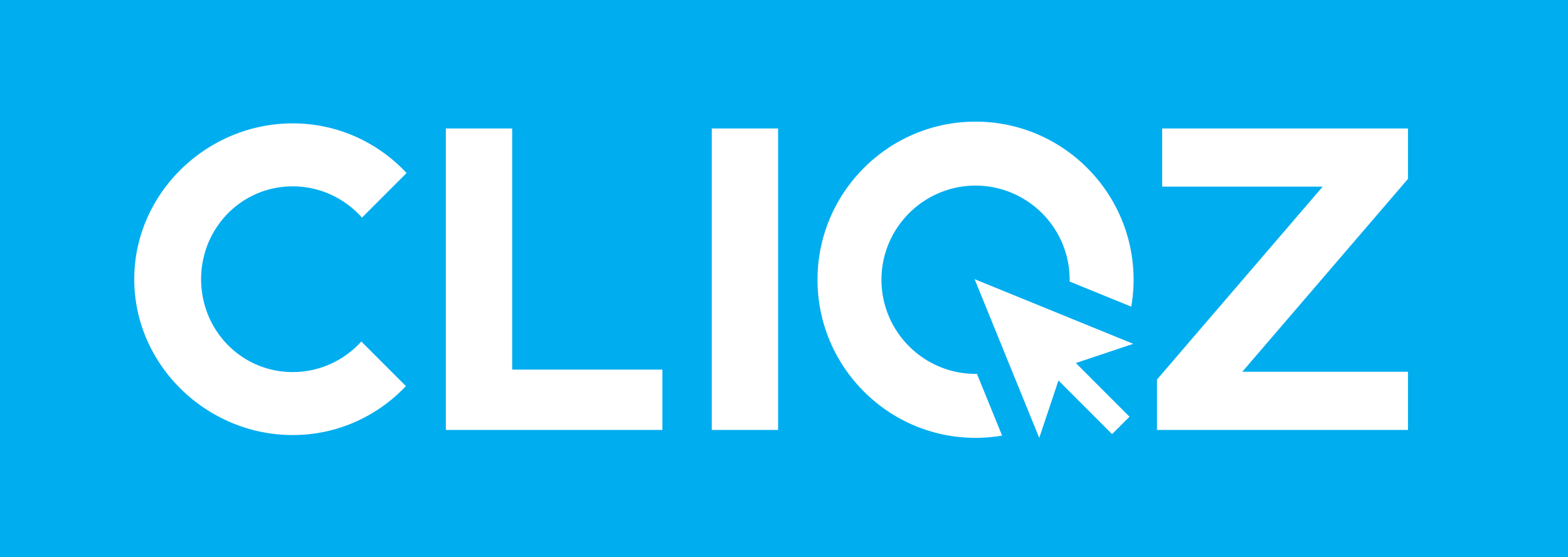 Cliqz Logo