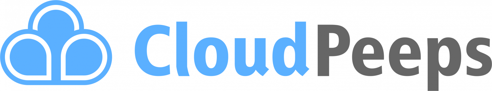 CloudPeeps Logo