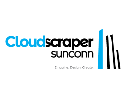CloudScrape Logo
