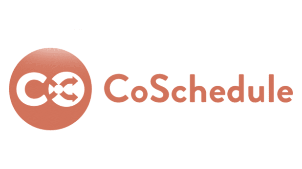 Logo CoSchedule