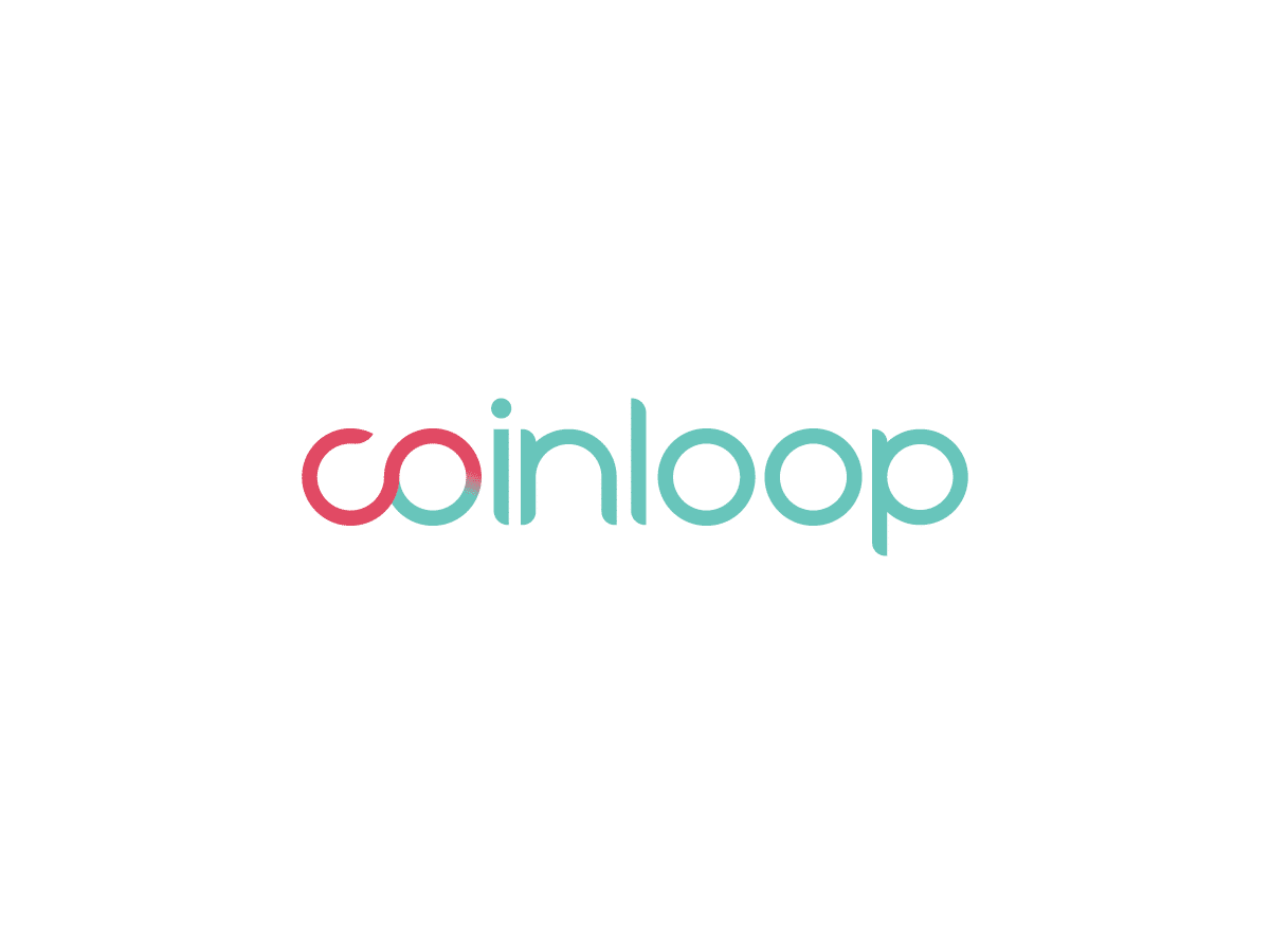 CoinLoop Logo