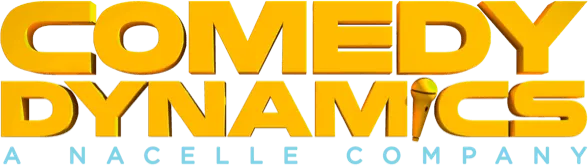 Comedy Dynamics Logo