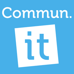 Commun.it Logo