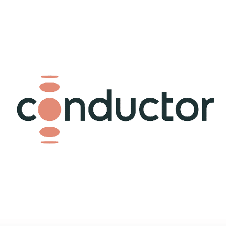 Логотип диригента