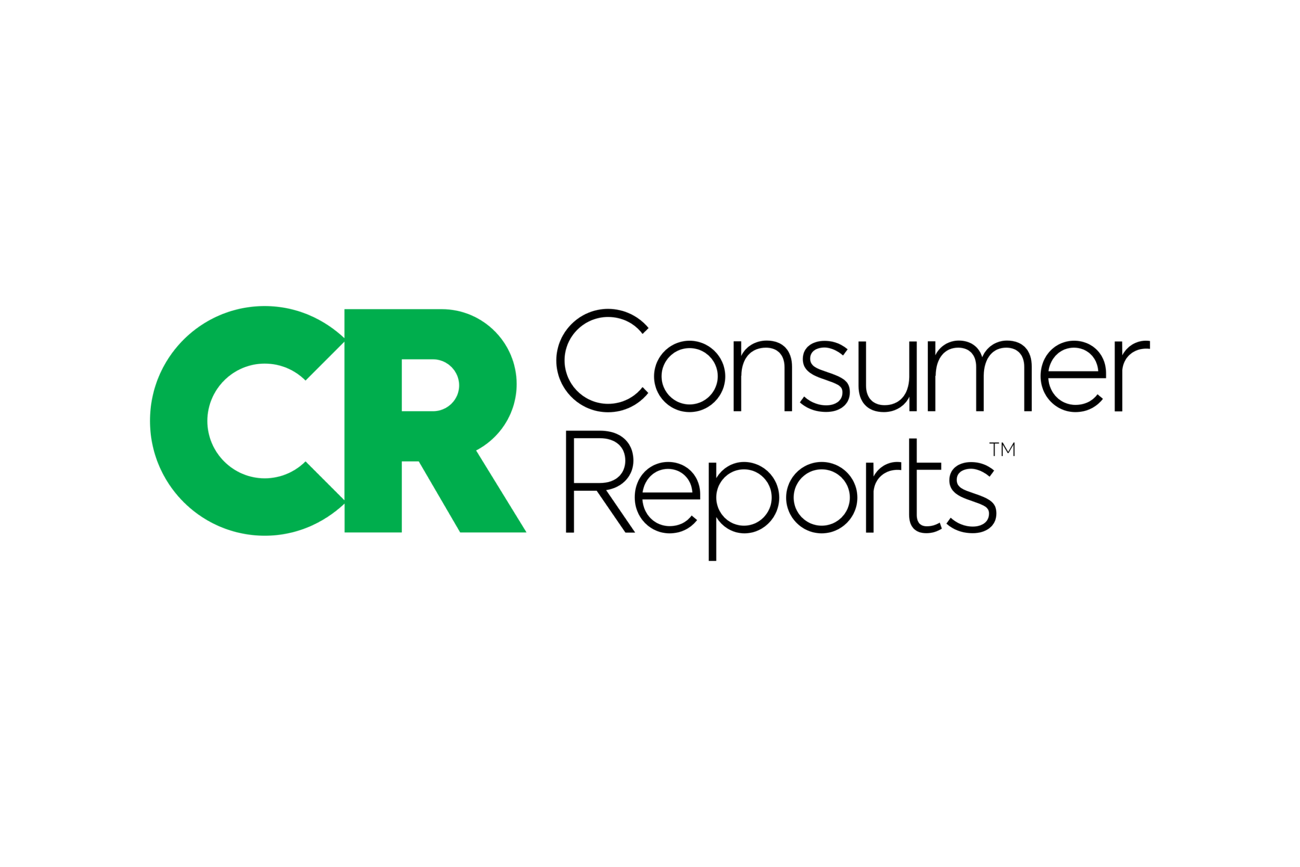 Logotipo de informes del consumidor