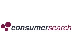 ConsumerSearch Logo