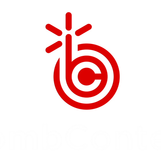 Logo ContentBomb