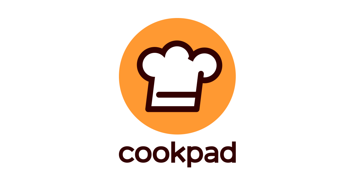 Logo Cookpada