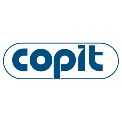 Логотип CopIt