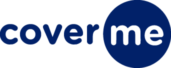 CoverMe Logo