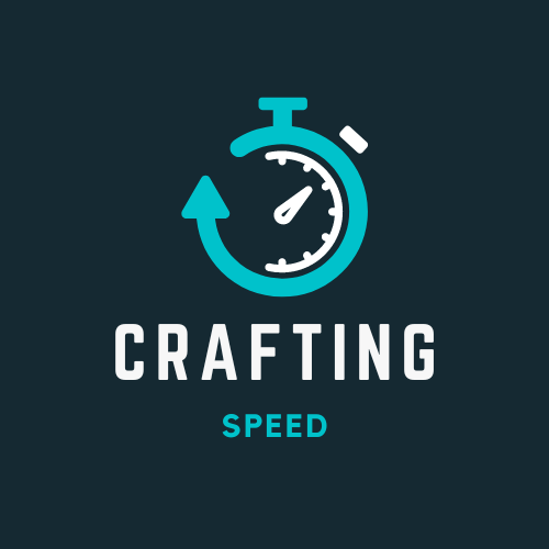 Crafting Bots (Crafting Resources) Logo