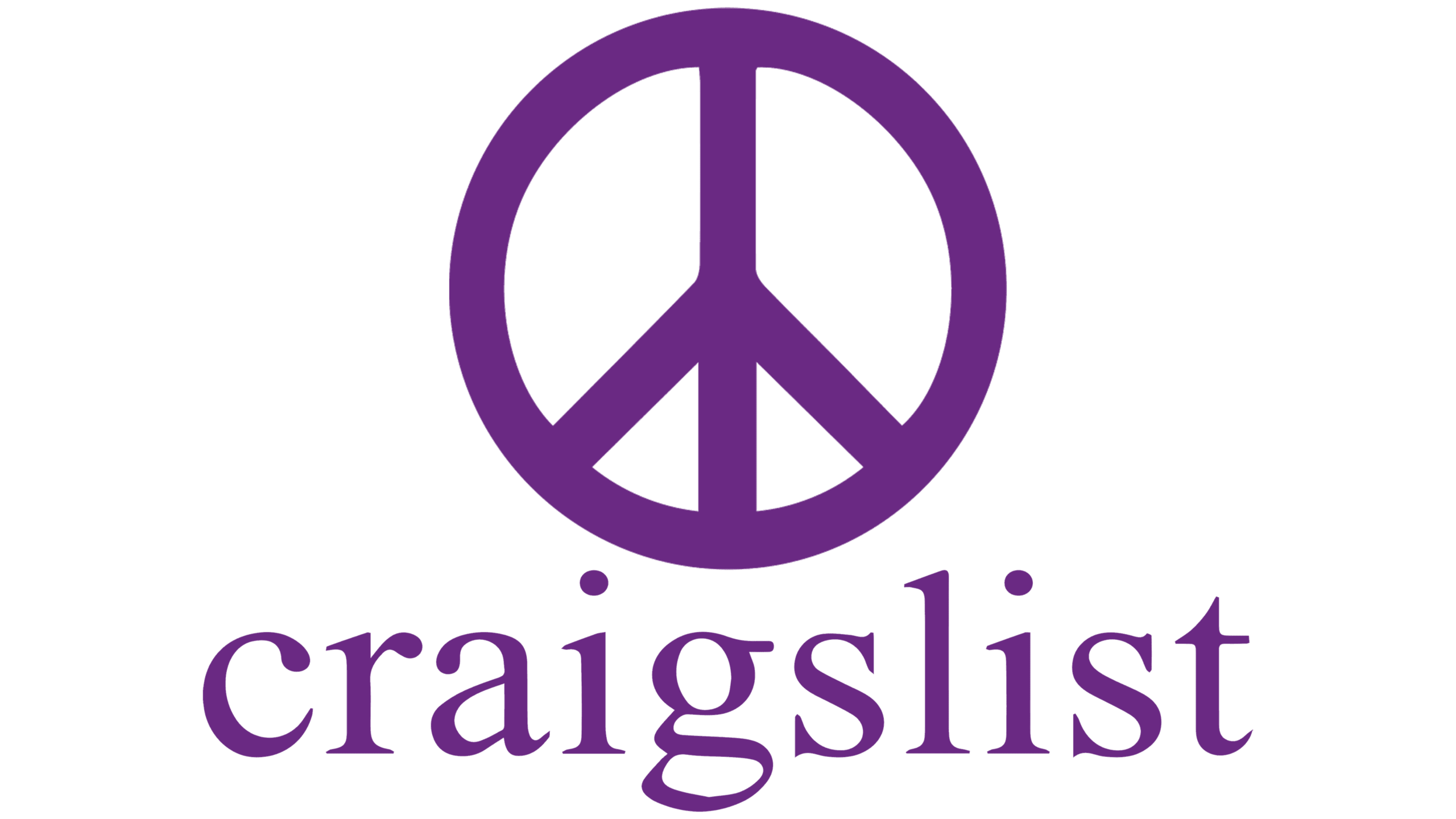 Craigslist Logosu