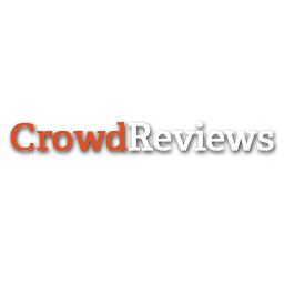 CrowdReviews Logo